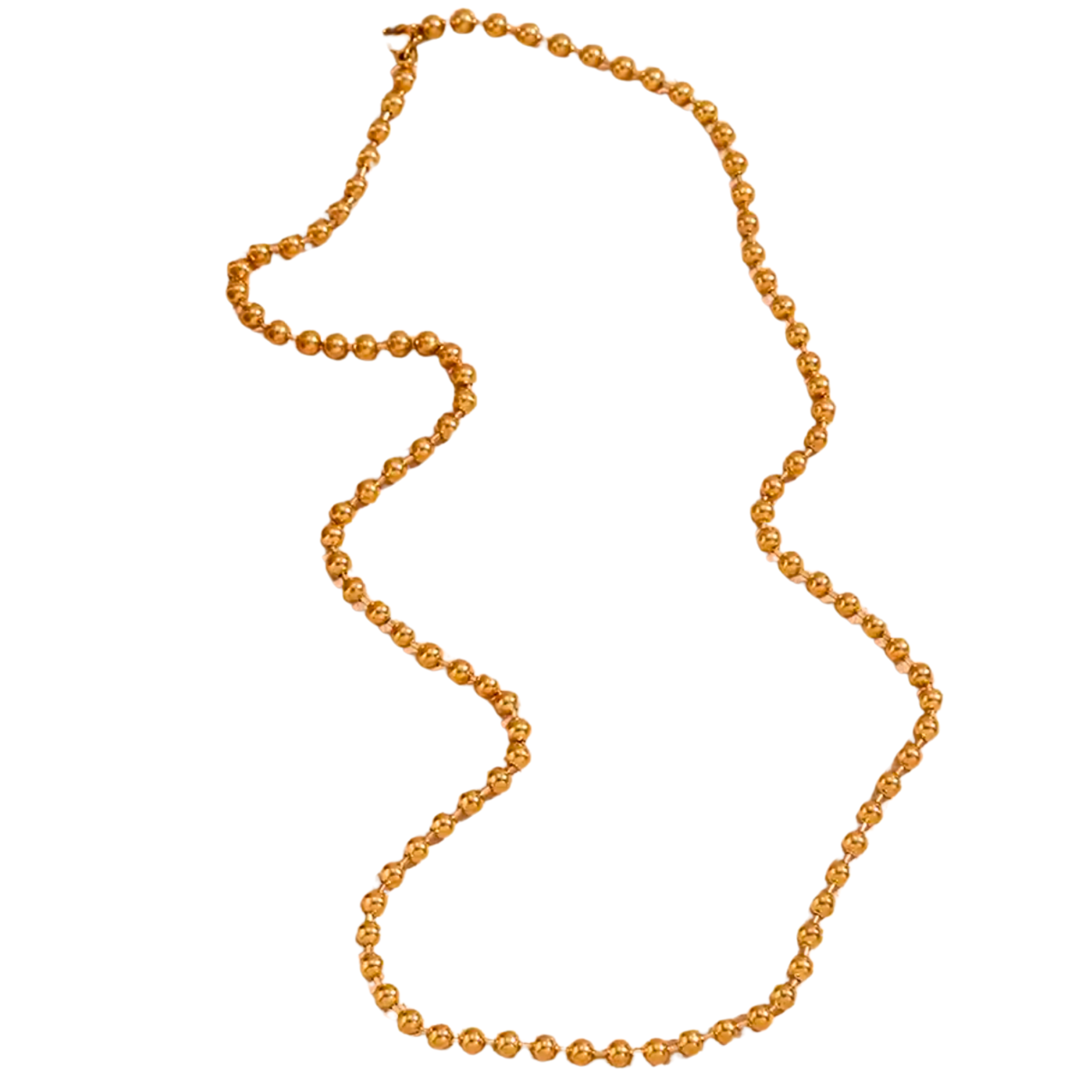 Sonnet Necklace